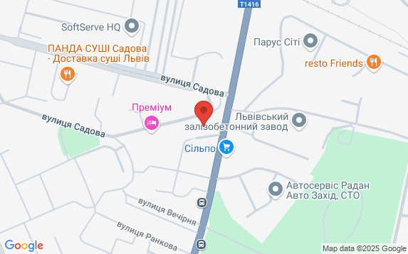 ЖК Safe Town