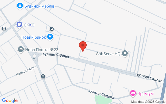 ЖК Sadova Resident