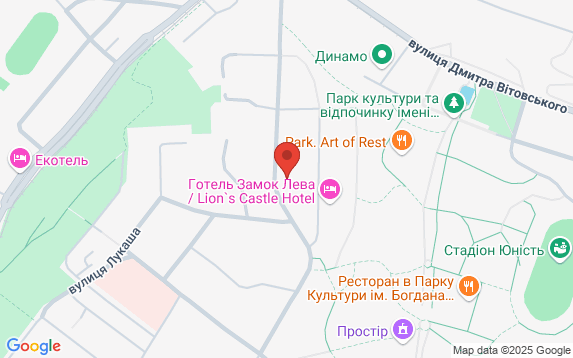 ЖК Globus Park