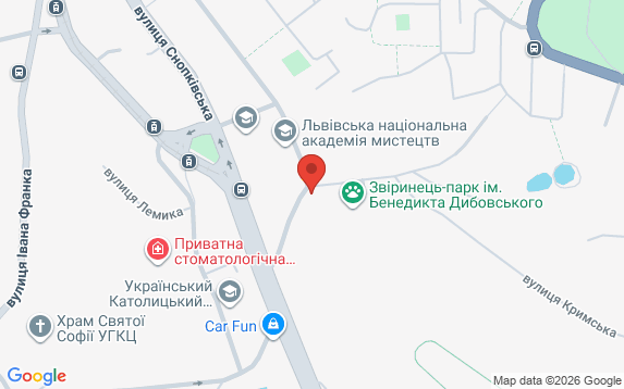 ЖК «Зелена тераса»