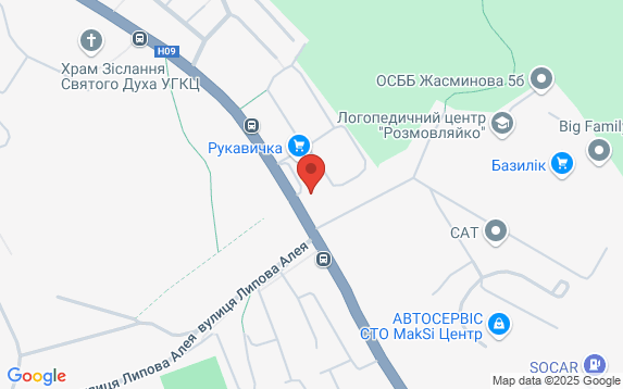 ЖК INFINITY PARK