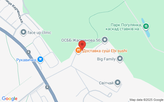 ЖК ул. Жасминовая, 5