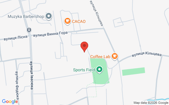 ЖК Винниковский дом