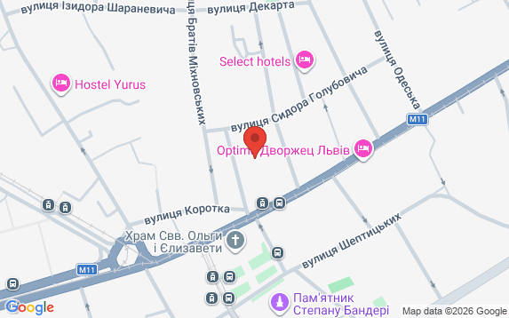 ЖК «Kvartal Praud»