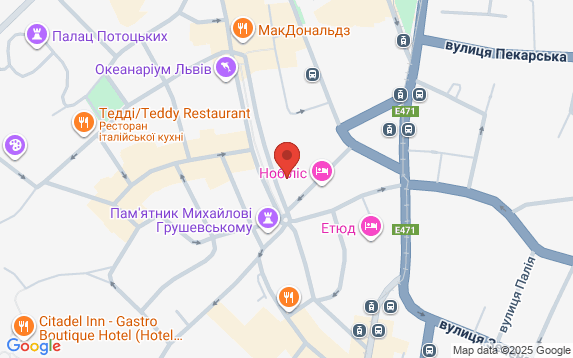 ЖК Вилла Зубра