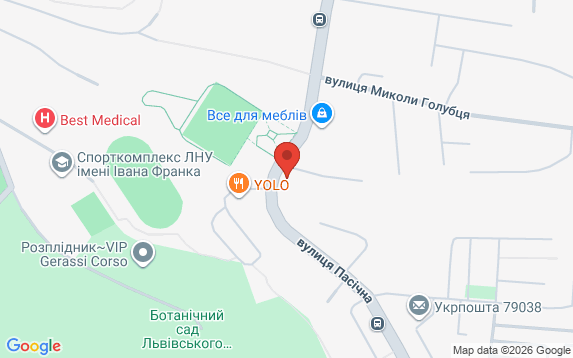 ЖК ул. Пасечная, 33