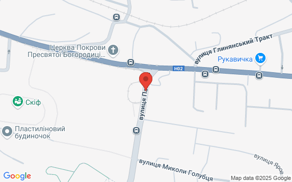ЖК Hygge