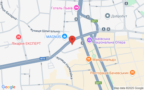 ЖК Парус Life
