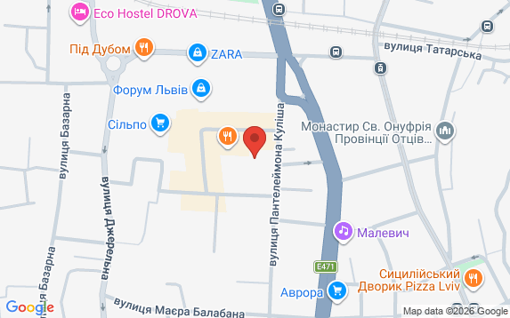ЖК Perfect Loft 47