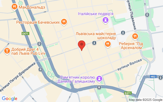 ЖК PERFECT LIFE