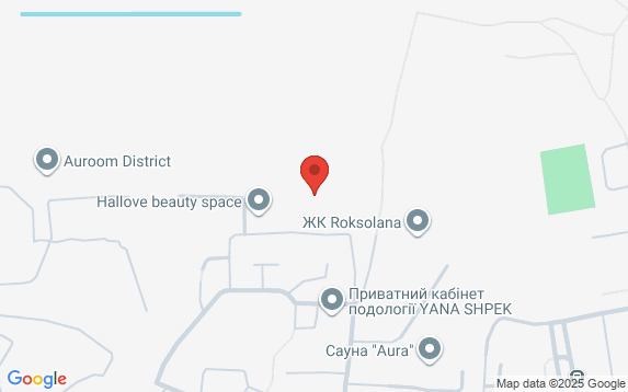 ЖД на Роксоляны