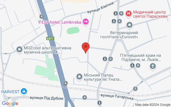 ЖК Milltown