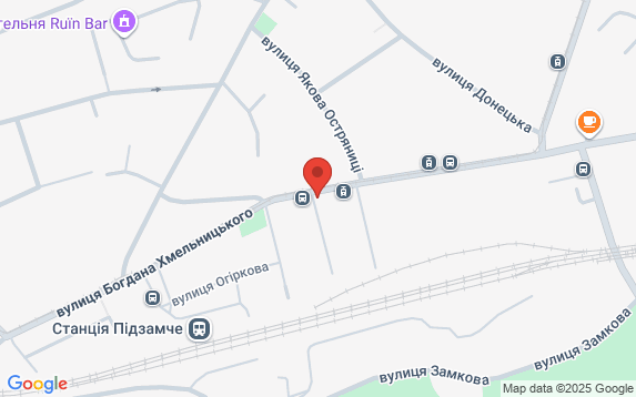 ЖК Львовский дворик