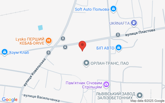 ЖК Orlan Residents