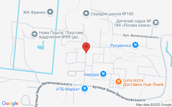 ЖК Эко-дом на Величковского
