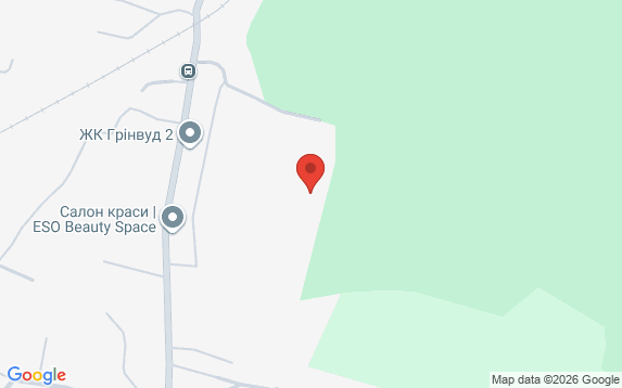 ЖК Грінвуд-2