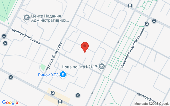 ЖК вул. Соколова, 25