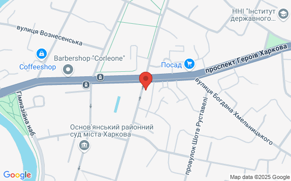 ЖК пр. Московский, 128