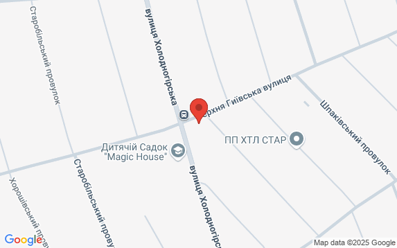 ЖК «Дом на Верхнегиевской»
