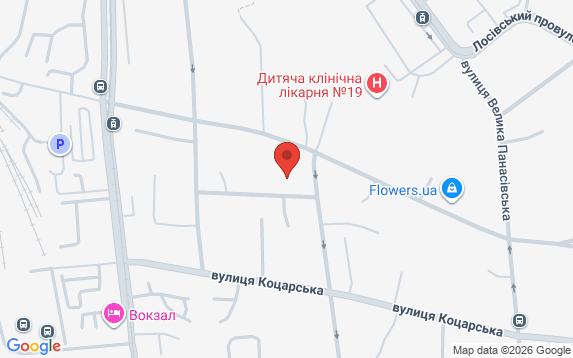 ЖК «Одеський дворик»