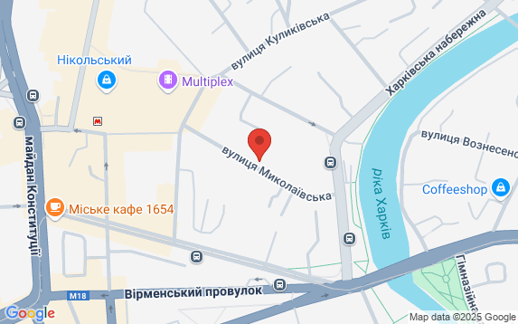 ЖК вул. Короленка, 23
