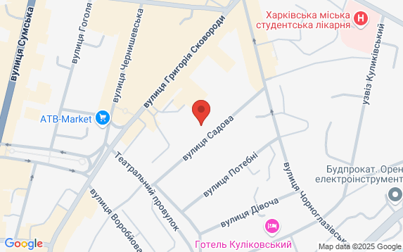 ЖК «ОКТАВА»
