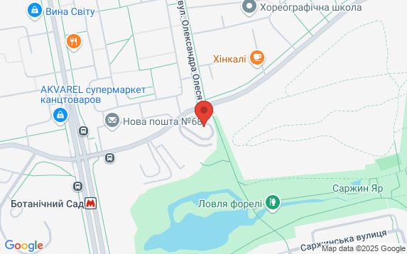 ЖК «Дели»