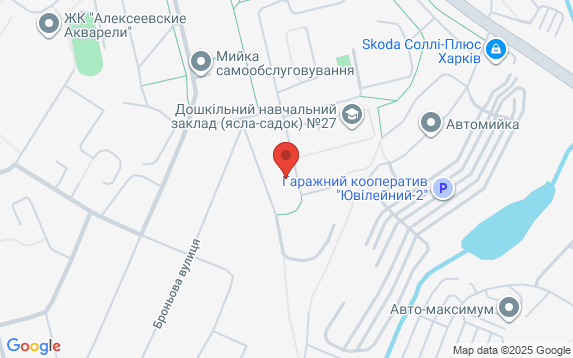 ЖК Мерседес